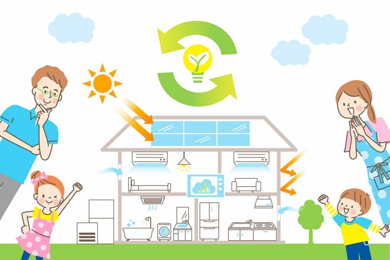 Ahorro energético