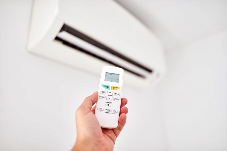 Consejos aparato aire acondicionado